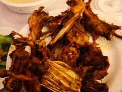 -北京全聚德(天安门店)