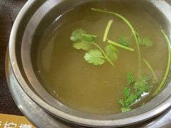 -柠檬香茅火锅(长山湖购物广场店)