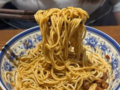 -辣肉面大王(天平路店)