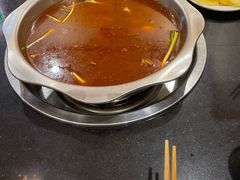 -冯记香辣兔火锅(茶店子总店)
