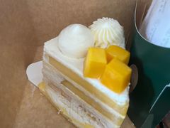 -安上烘焙 ENCHANTE(湖滨道购物中心店)