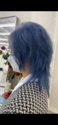 -Moyue HAIR SALON