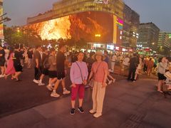 -杭州西湖仁和饭店(湖滨银泰in77店)