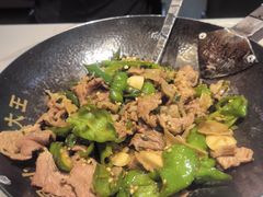 费大厨辣椒炒肉-费大厨辣椒炒肉(黄兴中心广场店)