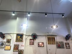 大堂-鱼醉无骨鱼·中山脆肉鲩(荔湾路店)