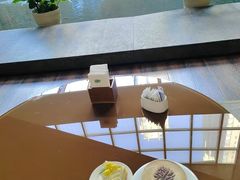 -天津海河悦榕庄·Lobby Lounge大堂吧