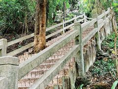 -广州市白云山风景名胜区