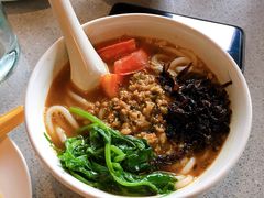 -半山腰·云南菜(侨福芳草地店)