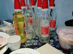 -巴人汇三篇小龙虾江湖菜(李家沱店)