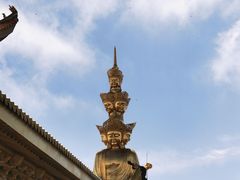 -峨眉山风景名胜区