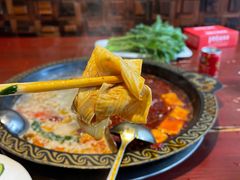 -黄家码头老火锅(解放碑旗舰店)