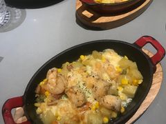 -西堤牛排(北京国瑞店)