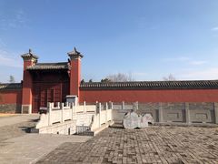 -龙王庙行宫
