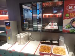 -哈力家·西北烧烤烤串(凤城三路店)