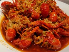 -李叔叔虾蟹大排档(青羊店)