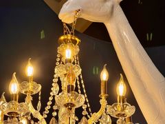 -狮拾久·现代新加坡料理(福田COCO Park店)