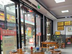 -高淳老街土菜馆(迎薰门店)