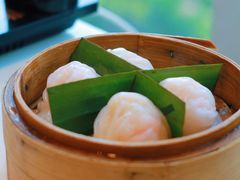 招牌虾饺妹-虾饺妹·酒家(海珠广场店)