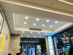 -老乌家特色小炒泡馍(大皮院店)