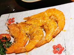 -旨料亭日本料理(四川北路店)