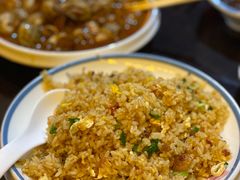 xo酱炒饭-三妹小龙虾·黄油蟹(华侨城总店)