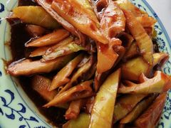 -锦江中华村农家乐饭庄