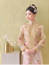 -WECOUTURE高级订制广州