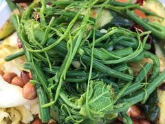 -佰运猪蹄(高陵店)