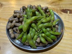 -老姑砂锅·烧烤天津菜(体北道店)