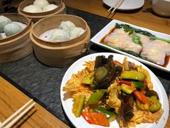 -小城粥道·海胆鲜虾粥(解放广场店)