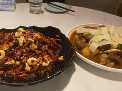 -疆Jiang·新疆秘制料理