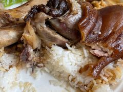 -南山鲜虾面·活鲜小馆·海味大连菜(南山总店)