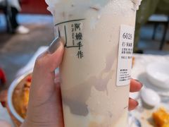 -阿嬷手作(南宁青秀万达店)