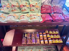 -巴依老爷新疆美食(望京小街店)