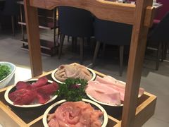 -丙申臺火锅