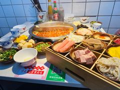 -芈重山老火锅(广州首店)
