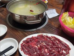 -官塘兄弟·潮汕牛肉店(官塘总店)