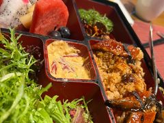 -大理实力希尔顿酒店•香全日制餐厅