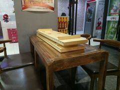 -炸鸡情侣韩式料理(中央大街店)