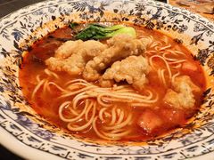 -阿大排档(长春这有山店)