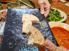 -小杨烤肉(朱雀店)