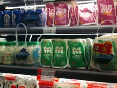 -AEON永旺(东方宝泰店)