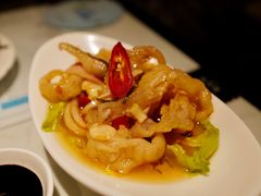 酸辣无骨凤爪-滕记星发餐室·新加坡菜(巨鹿路店)