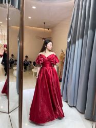 -Color卡诺婚纱礼服馆(南京严选店)