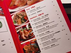 -Vedas印度餐厅(常熟路店)