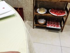 -同城四季爆肚涮羊肉(安华里店)