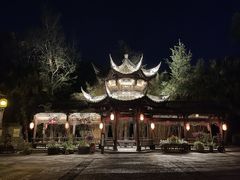 -黄龙溪古镇