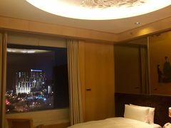 -北京盘古七星酒店