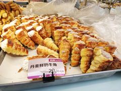 -爱德顺糕点食屋(利民道店)