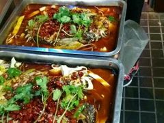 -云晓光头烧烤吧(盛夏店)